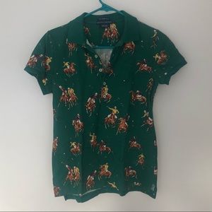 Ralph Lauren polo - limited edition